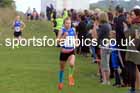 Boys and Girls under-13s 2022 Farringdon Cross Country, Sunderland, Saturday, Sept. 3rd. Photo: David T. Hewitson/Sports for All Pics